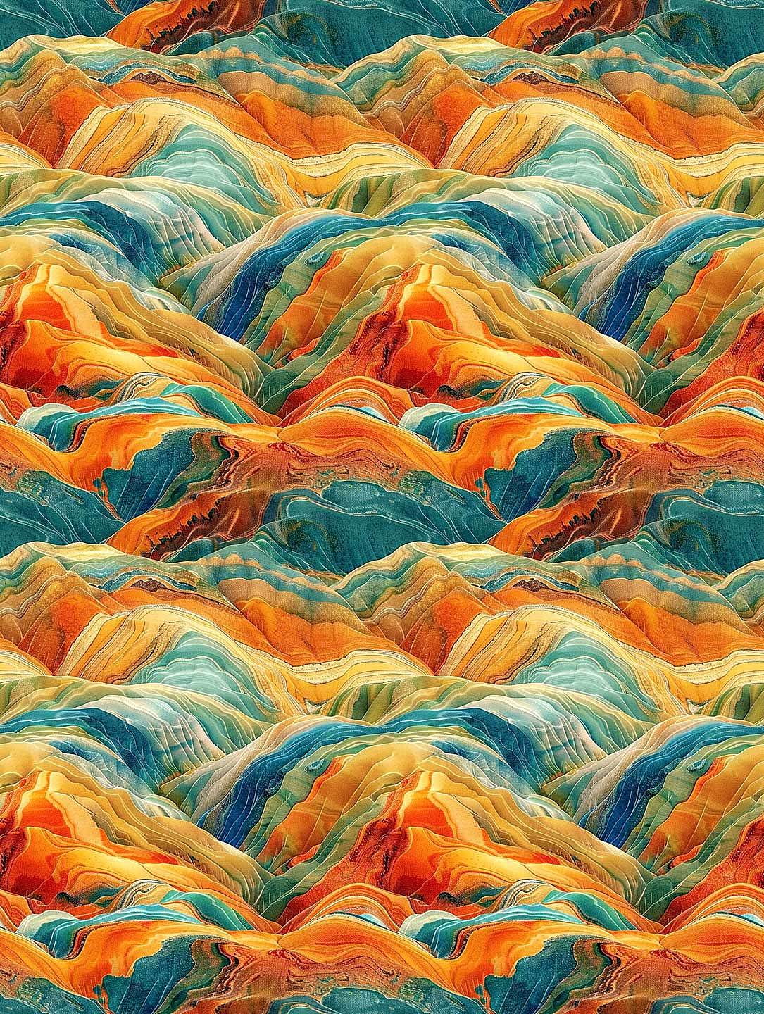 梦中张掖1301-1400（图ZMzc2MTk2Mjc2） - AI作品 - 站酷设计师米衫数字科技沈攀原创素材 - 站酷ZCOOL