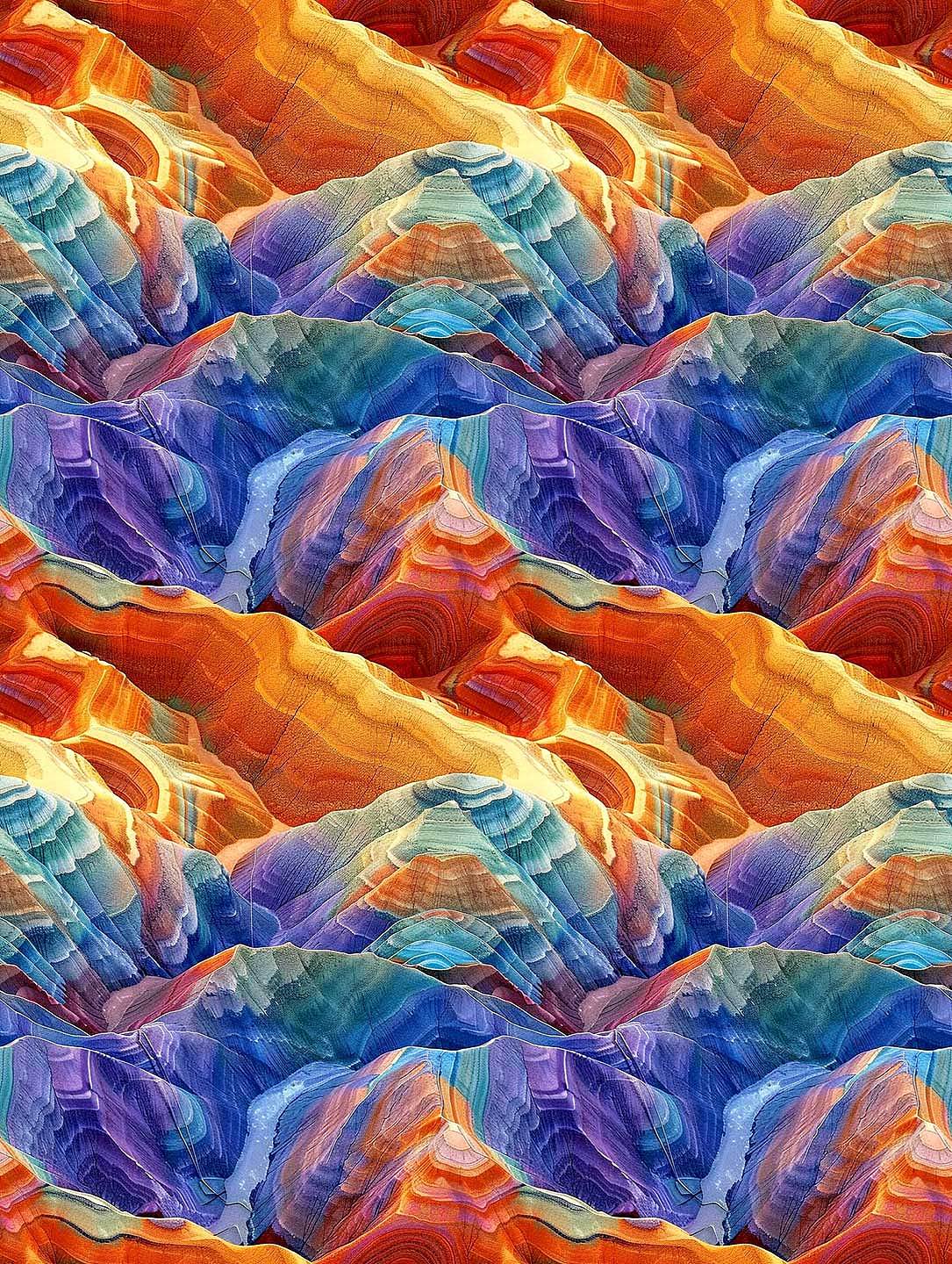 梦中张掖1301-1400（图ZMzc2MTk2Mjk2） - AI作品 - 站酷设计师米衫数字科技沈攀原创素材 - 站酷ZCOOL