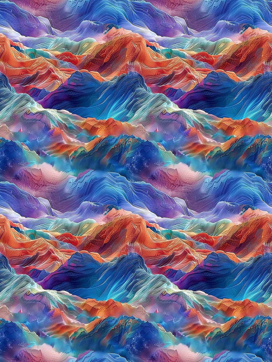 梦中张掖1301-1400（图ZMzc2MTk2MTg0） - AI作品 - 站酷设计师米衫数字科技沈攀原创素材 - 站酷ZCOOL