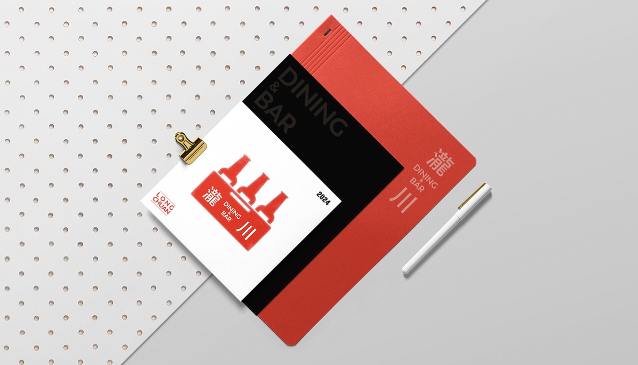 瀧川-酒吧-品牌设计（图ZMzc2MjAyMTY4） - 品牌 - 站酷设计师鲁琪原创素材 - 站酷ZCOOL