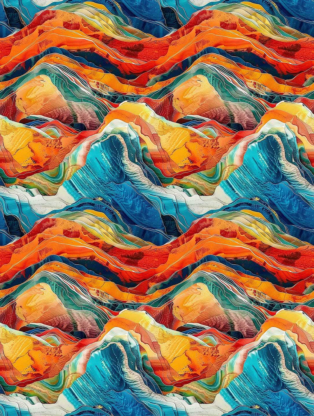 梦中张掖1501-1600