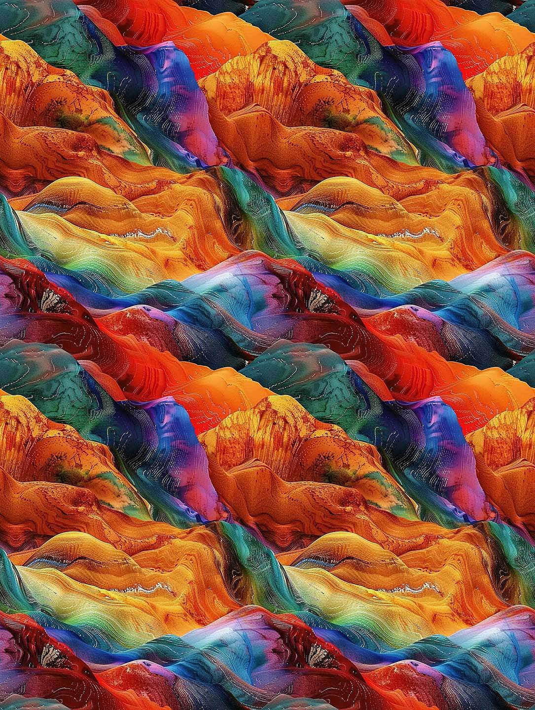 梦中张掖1501-1600