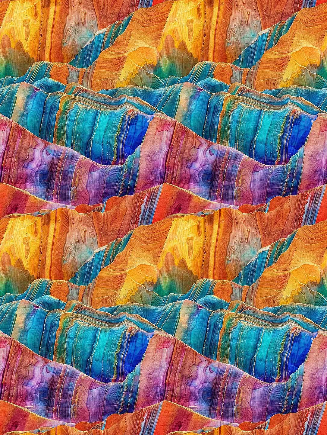 梦中张掖1501-1600