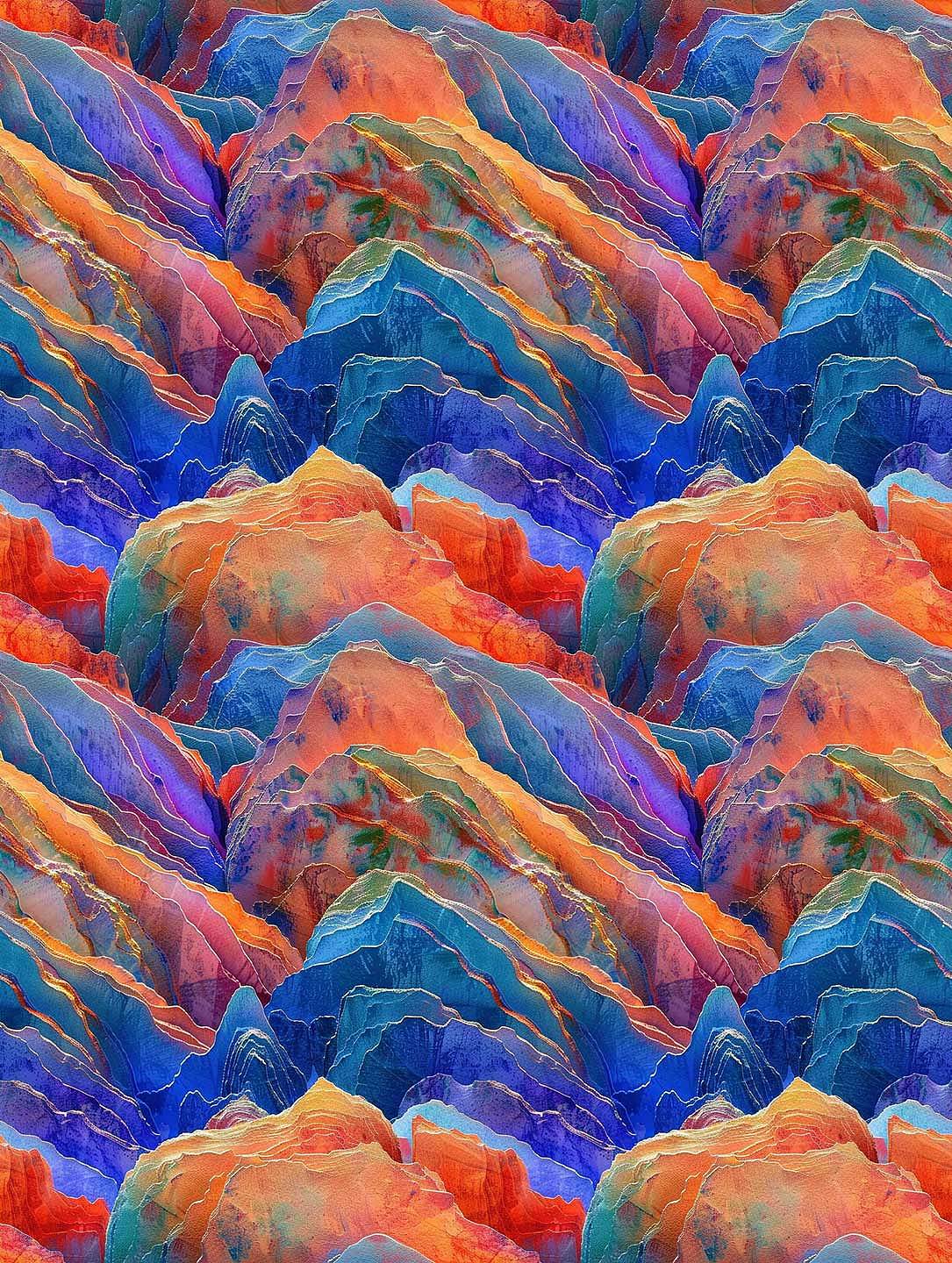 梦中张掖1501-1600