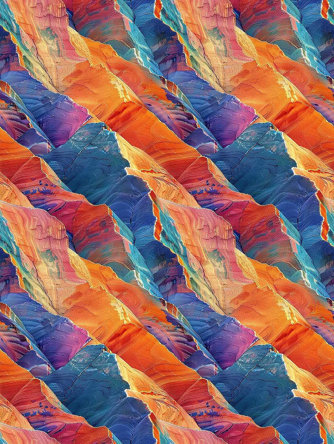 梦中张掖1501-1600