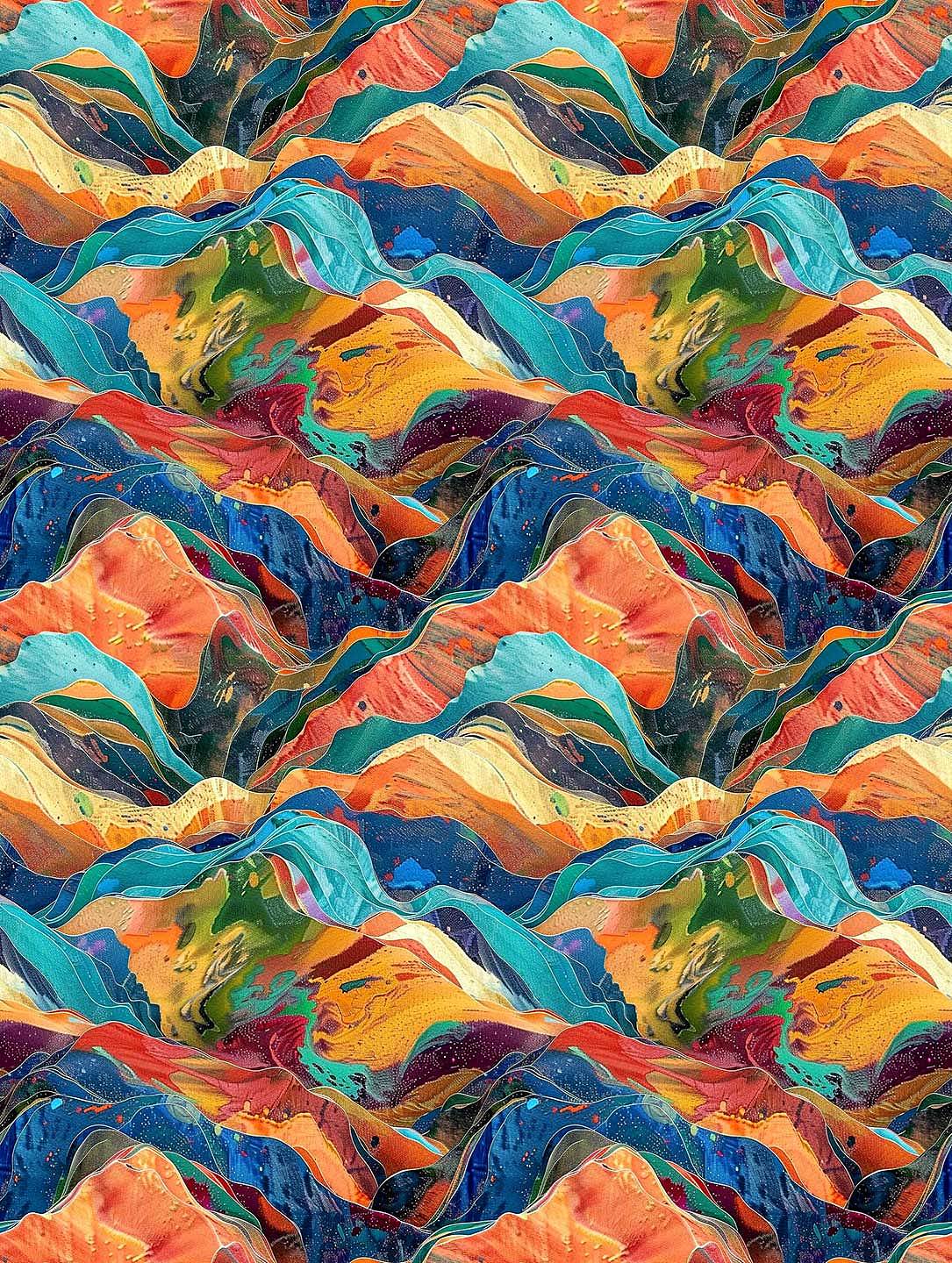 梦中张掖1501-1600