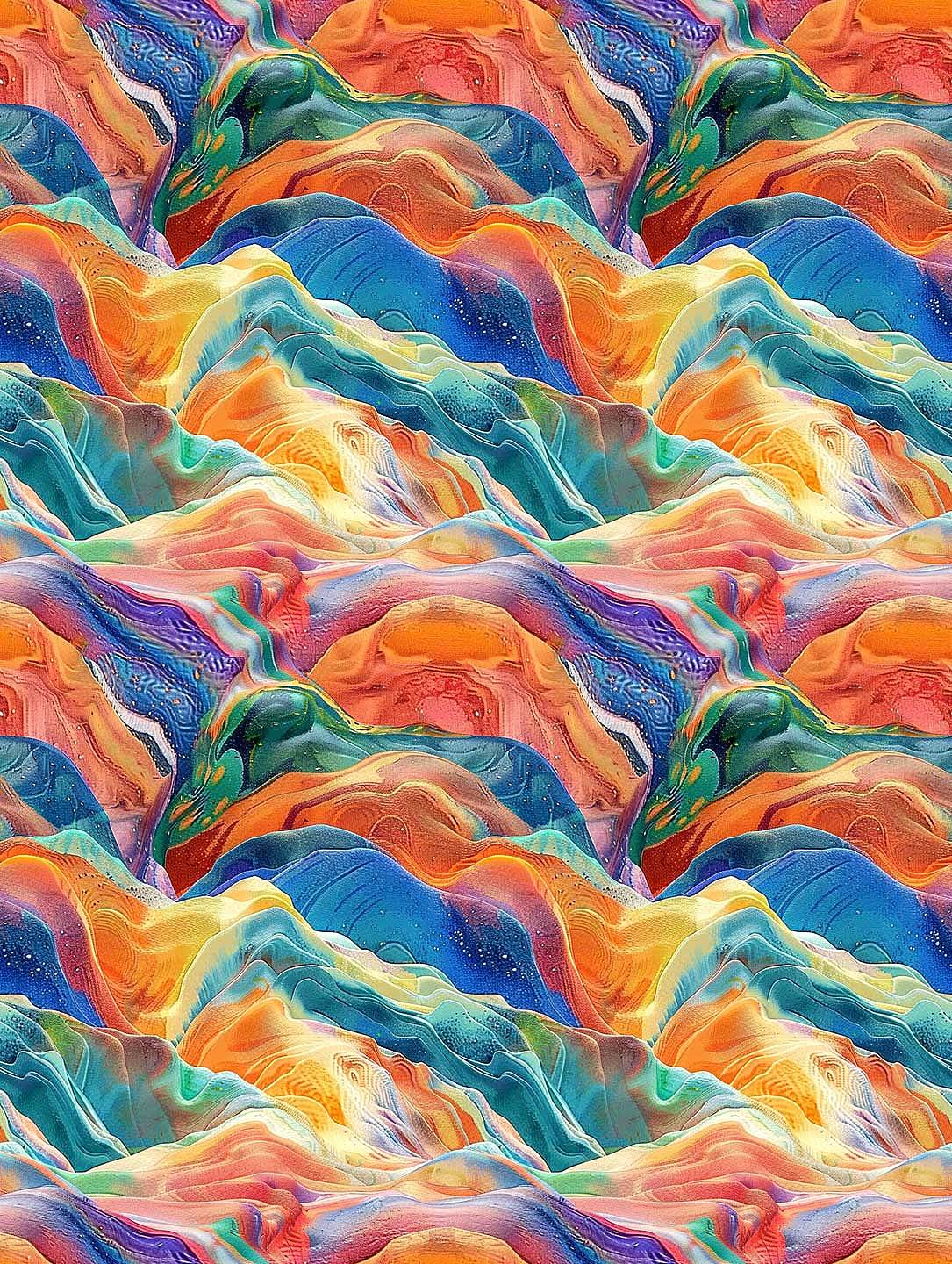 梦中张掖1501-1600