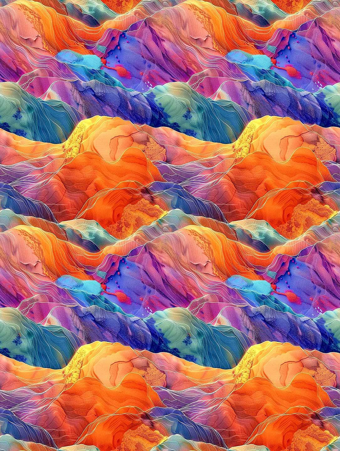 梦中张掖1501-1600