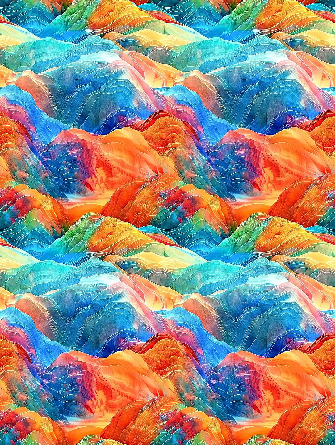 梦中张掖1501-1600