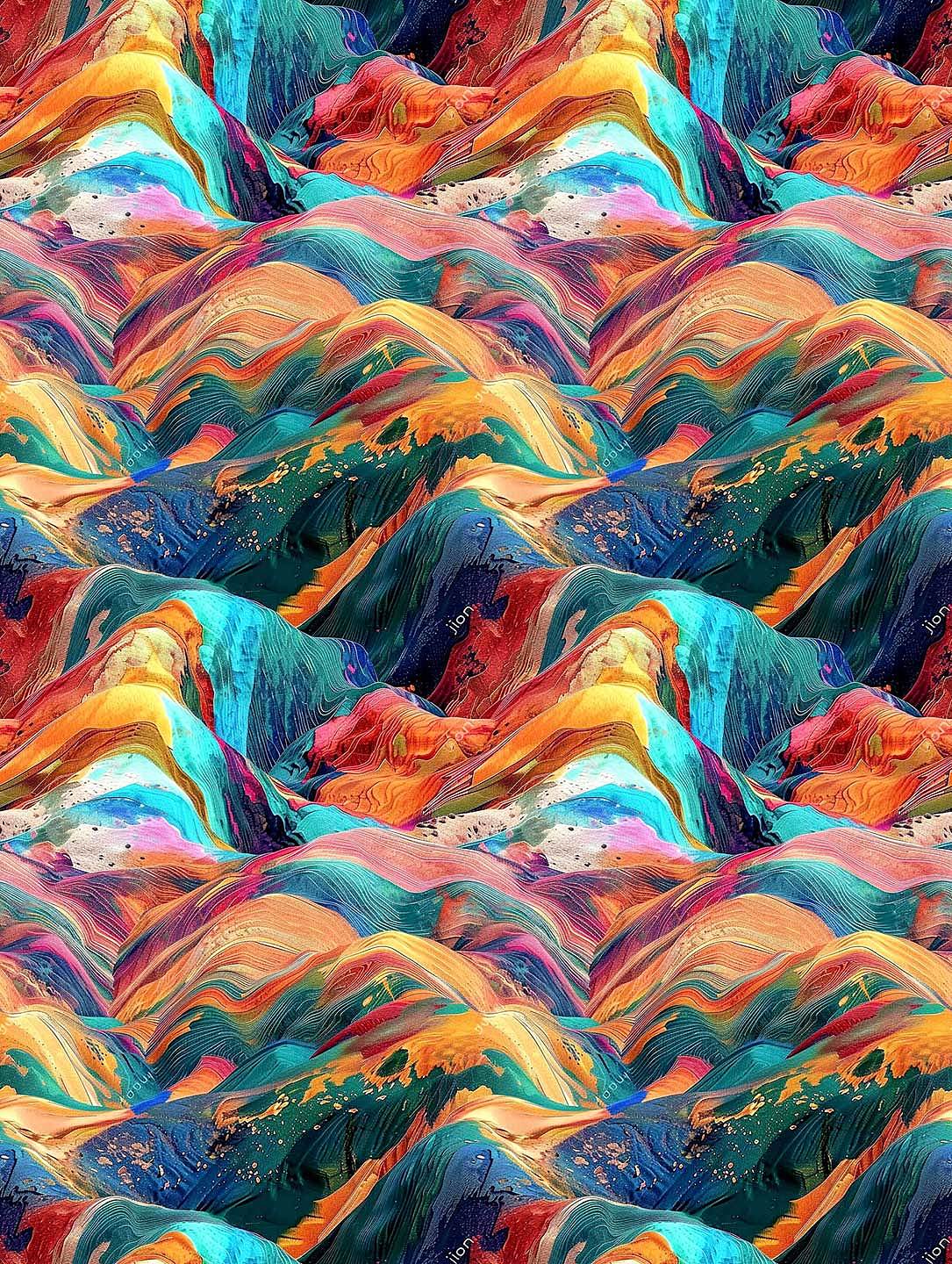 梦中张掖1501-1600