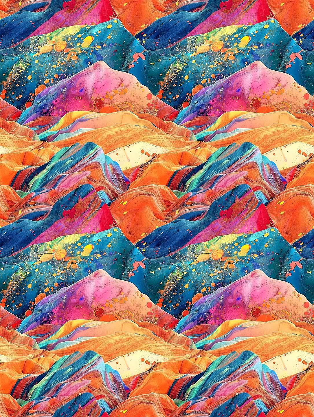 梦中张掖1501-1600