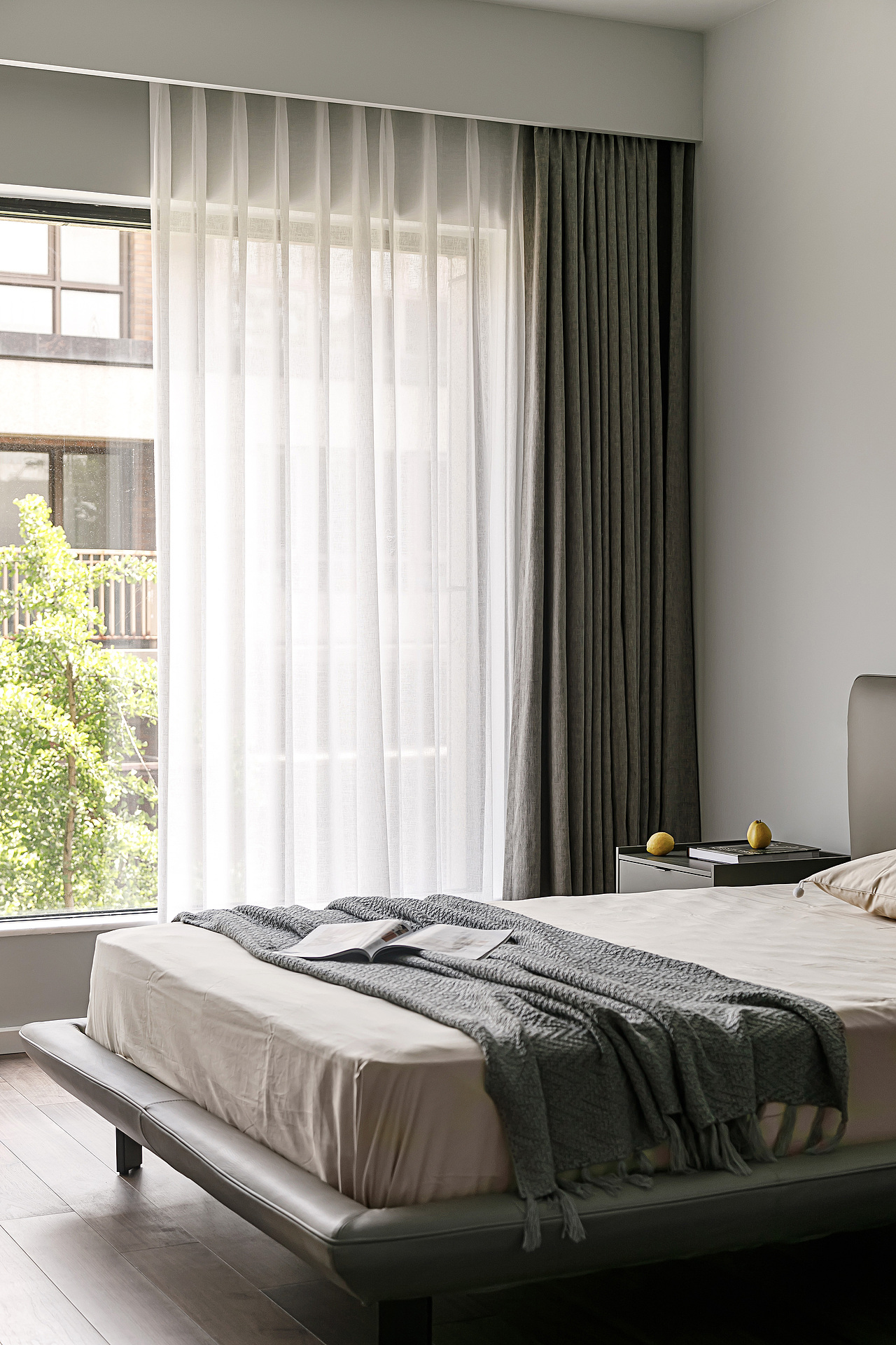 阳光花城&450平独栋别墅