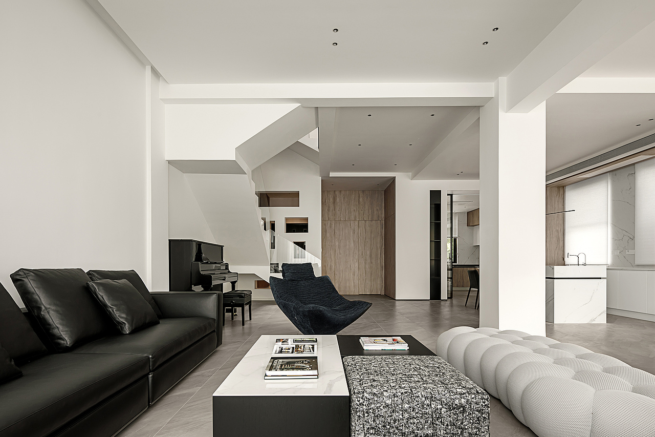 阳光花城&450平独栋别墅