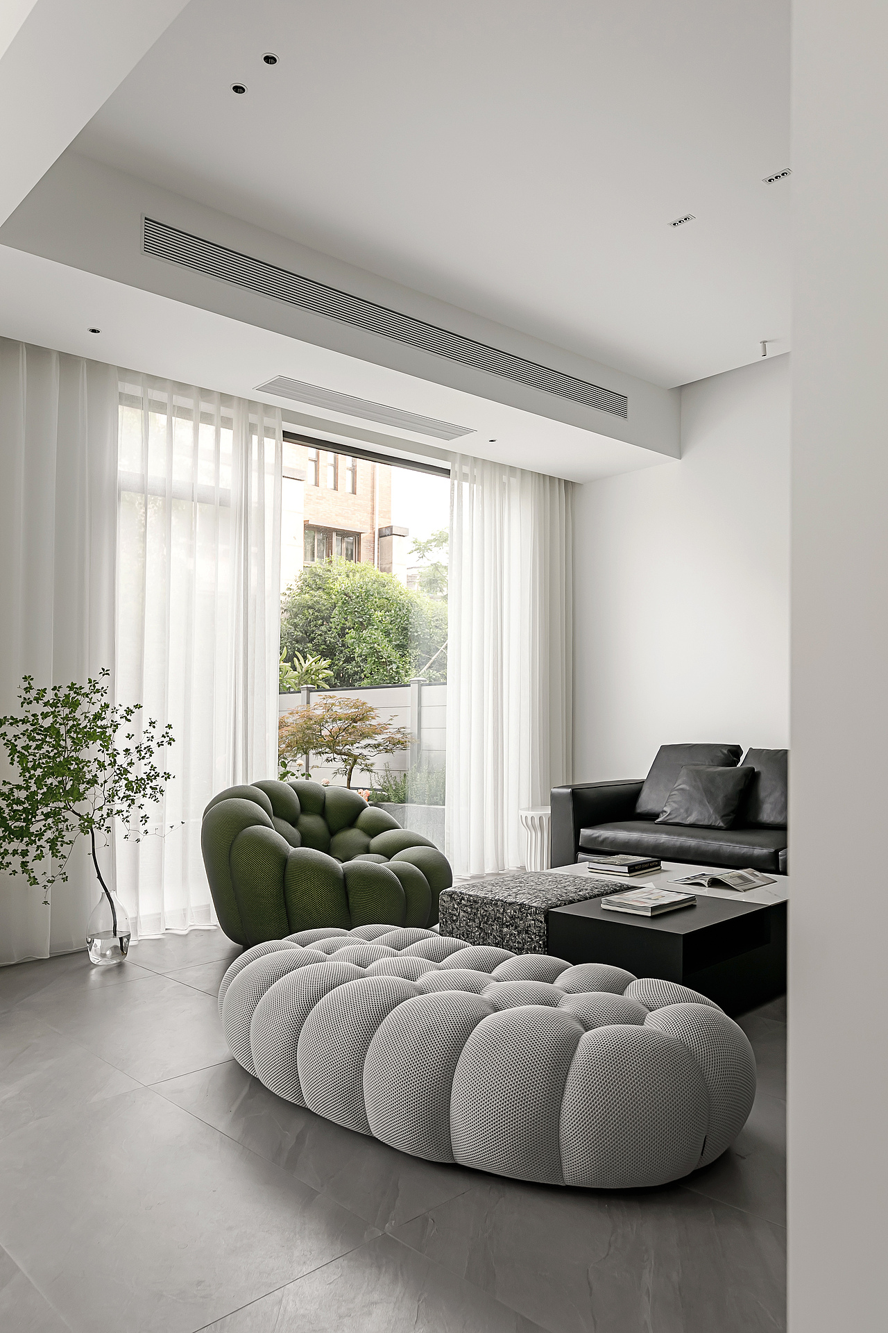 阳光花城&450平独栋别墅