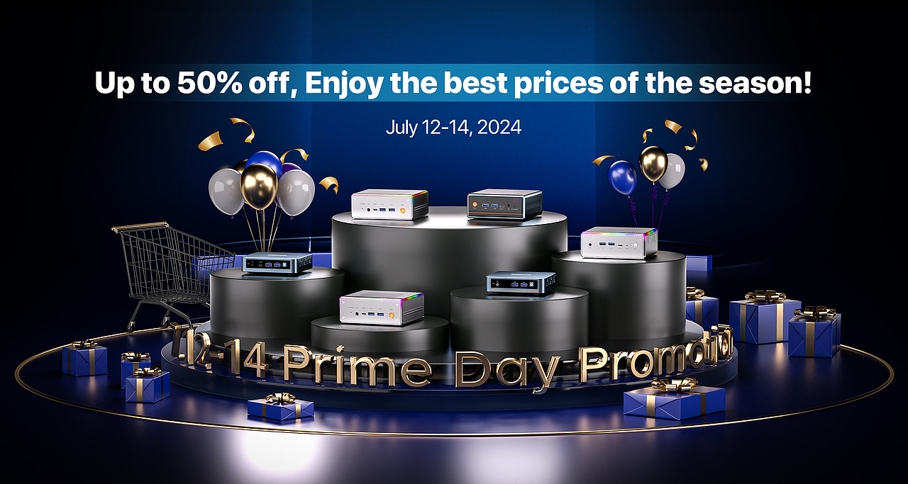 PELAND磐镭2024 上半年迷你主机产品桌面渲染（图ZMzc2MjA1MzA0） - 电子产品 - 站酷设计师晨酷原创素材 - 站酷ZCOOL