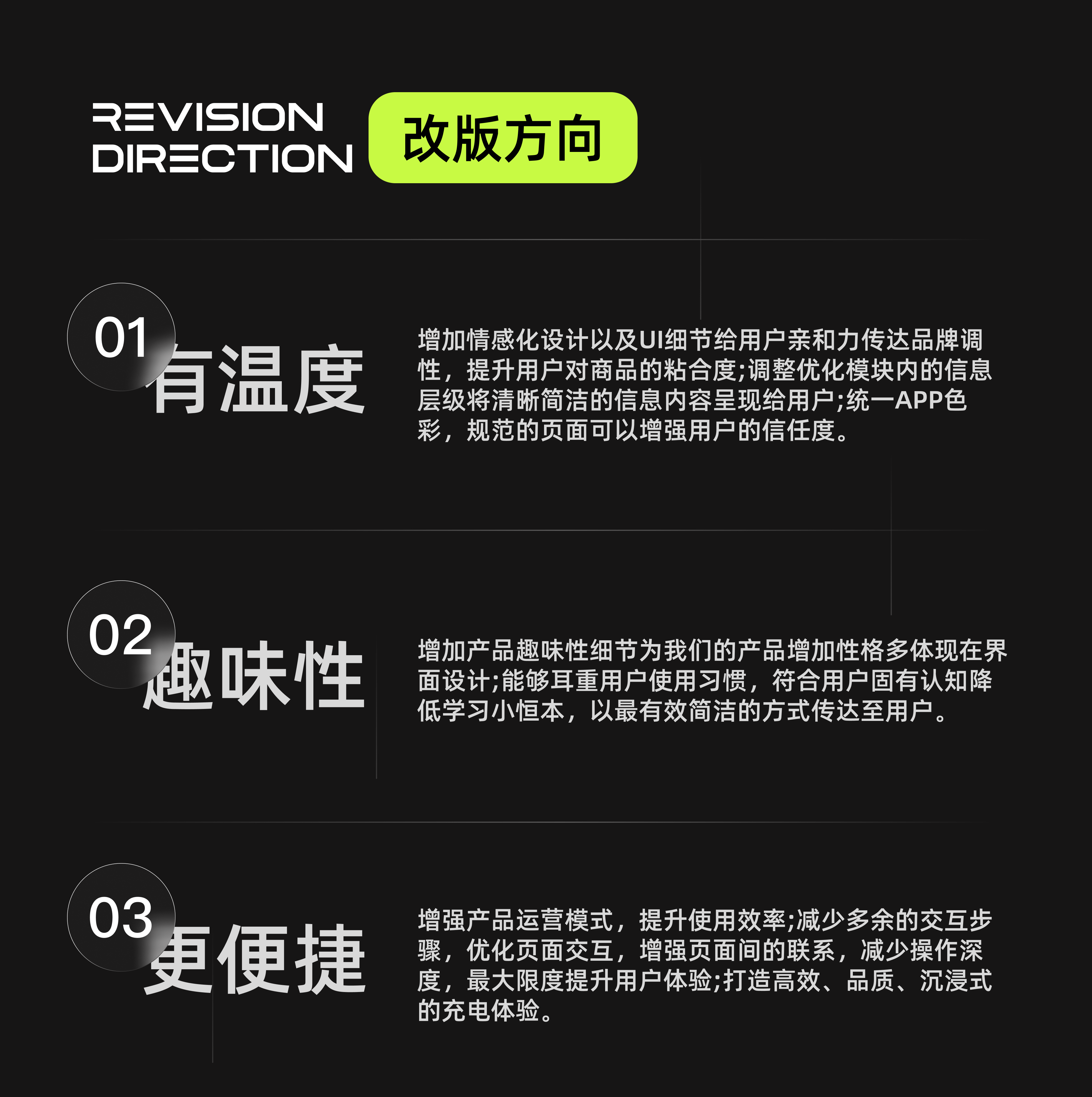 「新能源充电桩」设计改版升级（图ZMzc2MjA4MDgw） - APP界面 - 站酷设计师归零小狗原创素材 - 站酷ZCOOL