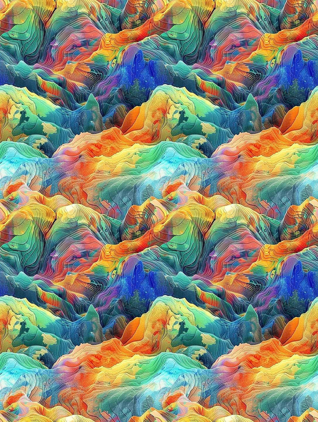 梦中张掖1601-1700