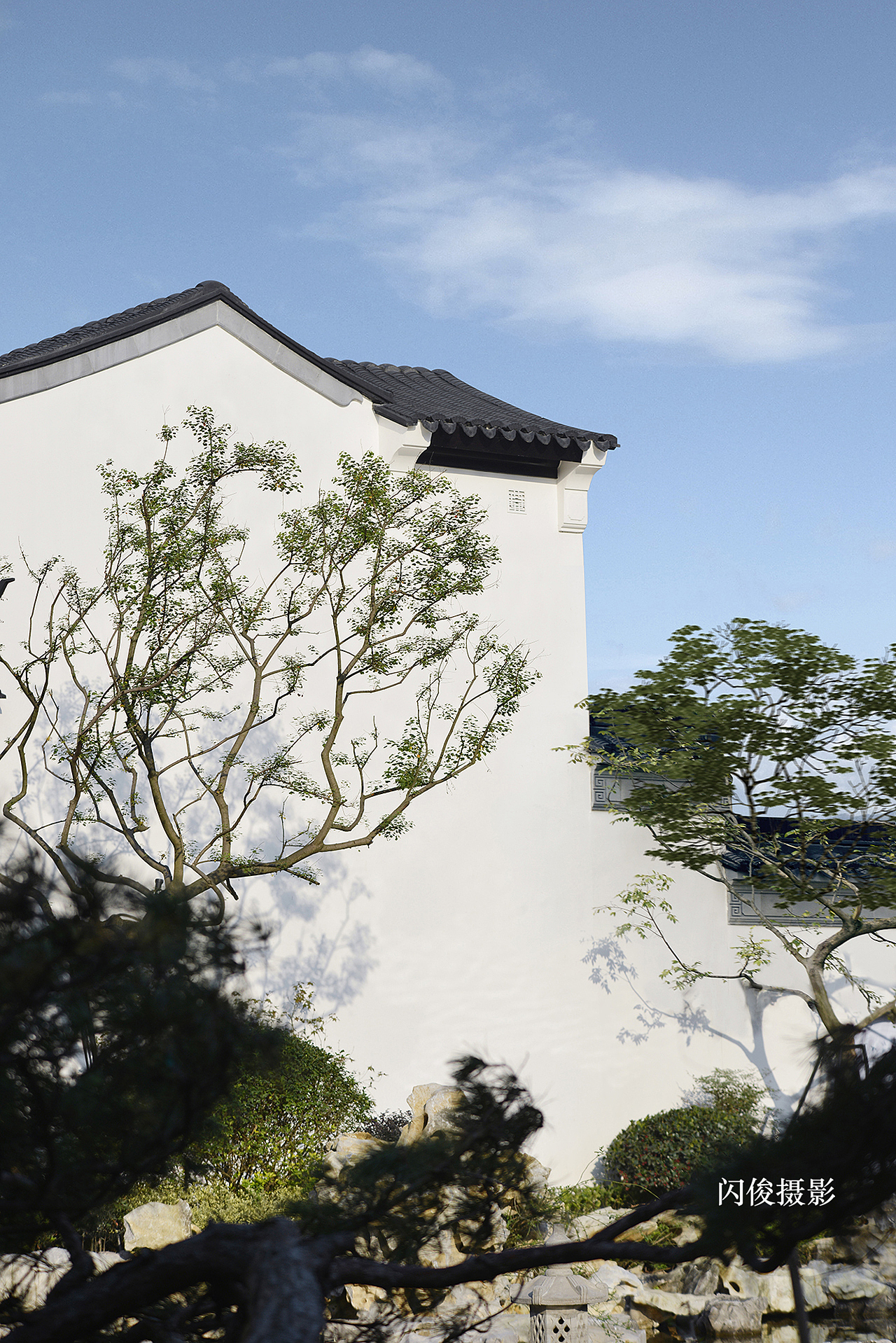 重庆融创桃花源（图ZMzc2MjExMzQw） - 环境/建筑摄影 - 站酷设计师闪俊商业摄影原创素材 - 站酷ZCOOL