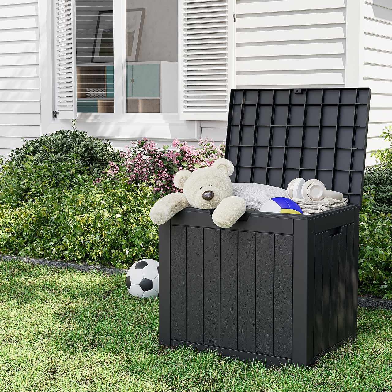 2024.上半年室内外场景渲染