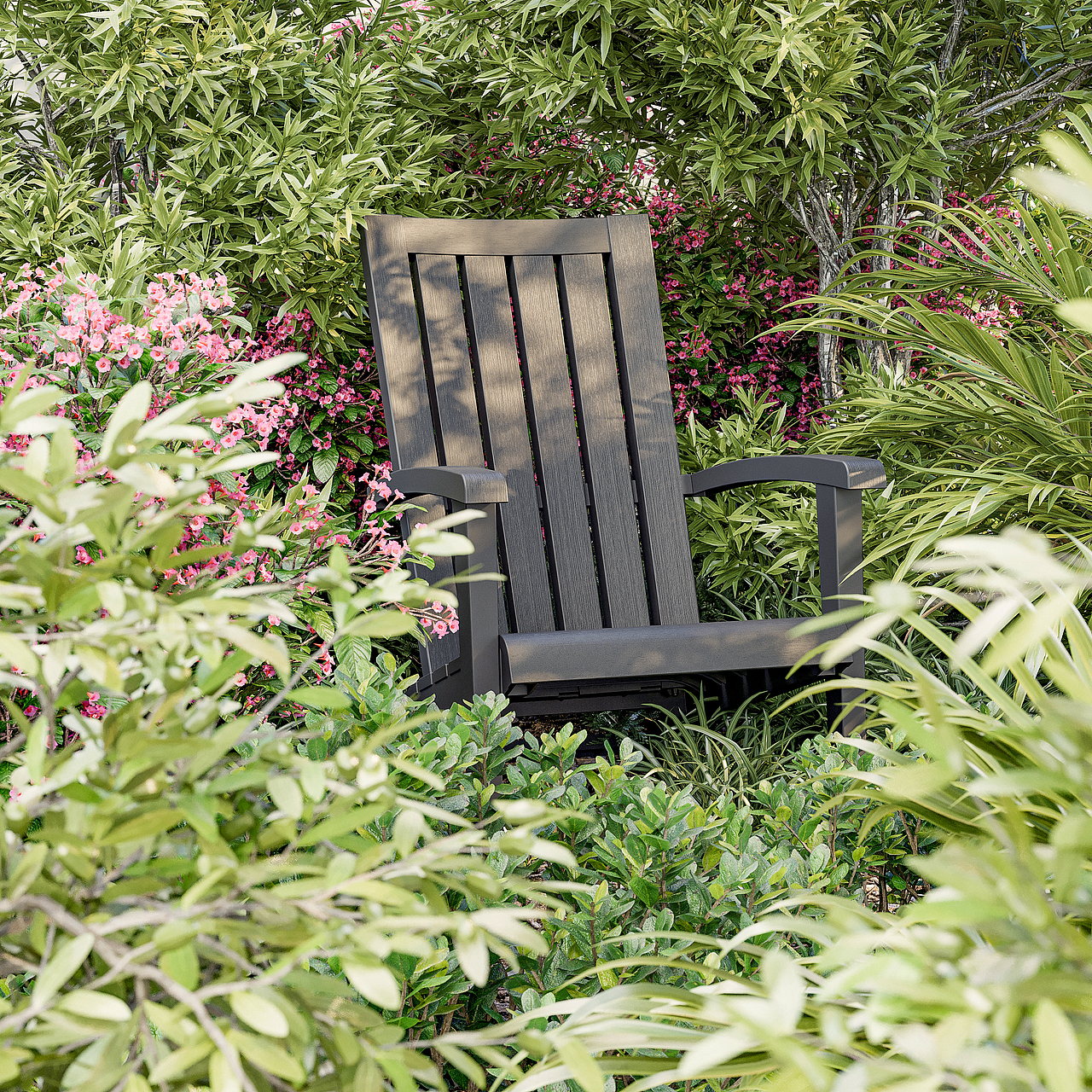 2024.上半年室内外场景渲染