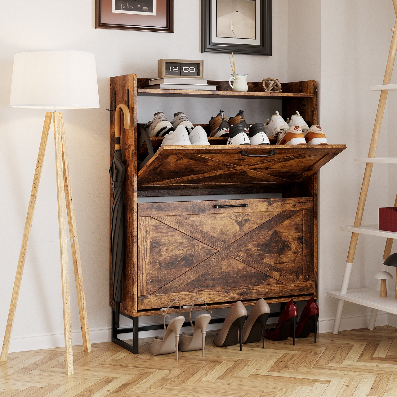 2024.上半年室内外场景渲染