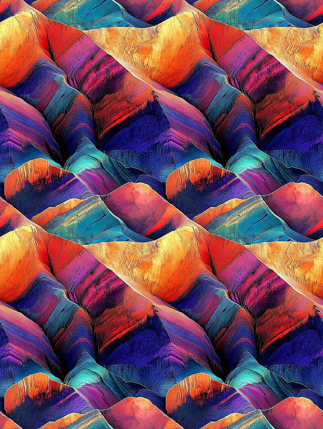 梦中张掖1701-1800（图ZMzc2MjEyNTcy） - AI作品 - 站酷设计师米衫数字科技沈攀原创素材 - 站酷ZCOOL