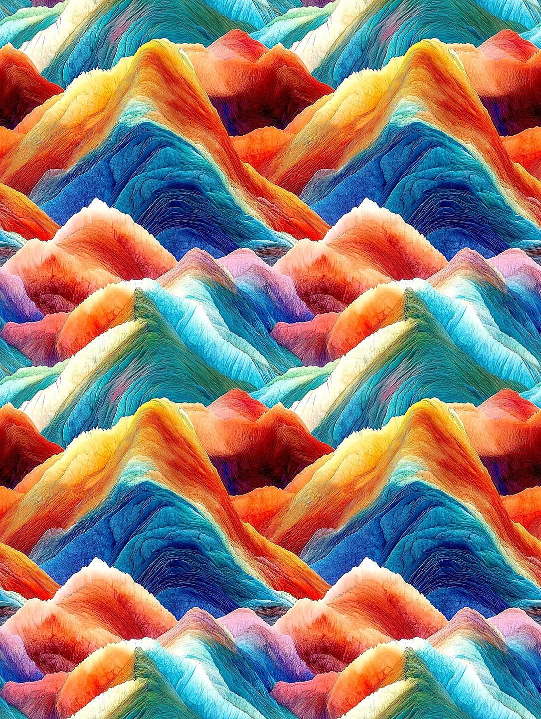 梦中张掖1701-1800（图ZMzc2MjEyNjA0） - AI作品 - 站酷设计师米衫数字科技沈攀原创素材 - 站酷ZCOOL