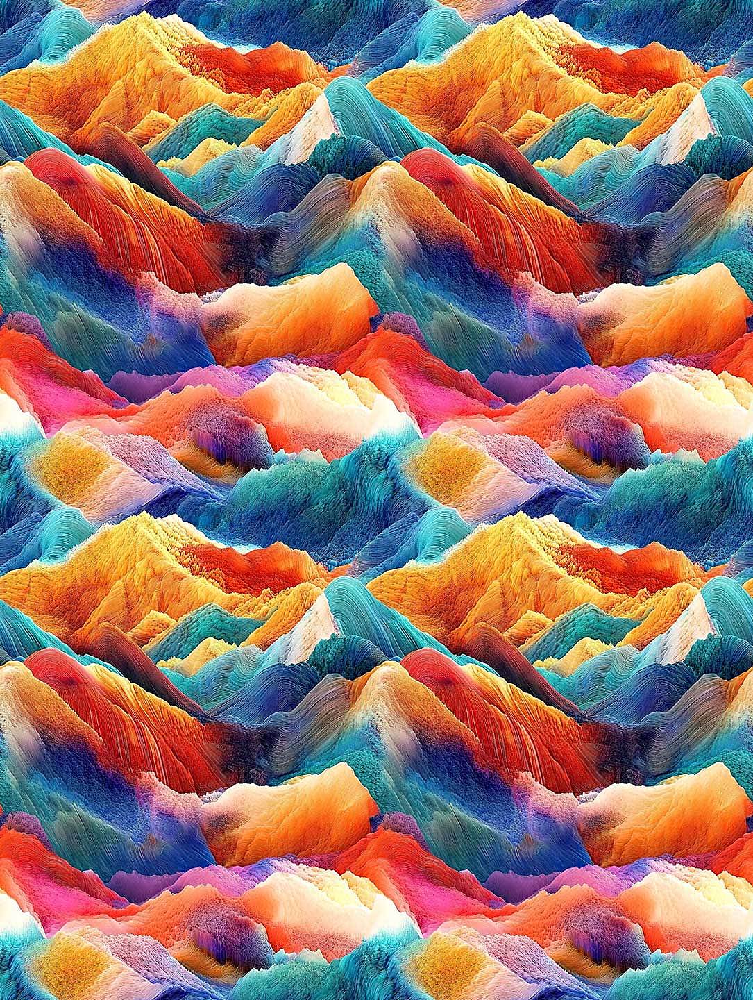 梦中张掖1701-1800（图ZMzc2MjEyNjEy） - AI作品 - 站酷设计师米衫数字科技沈攀原创素材 - 站酷ZCOOL