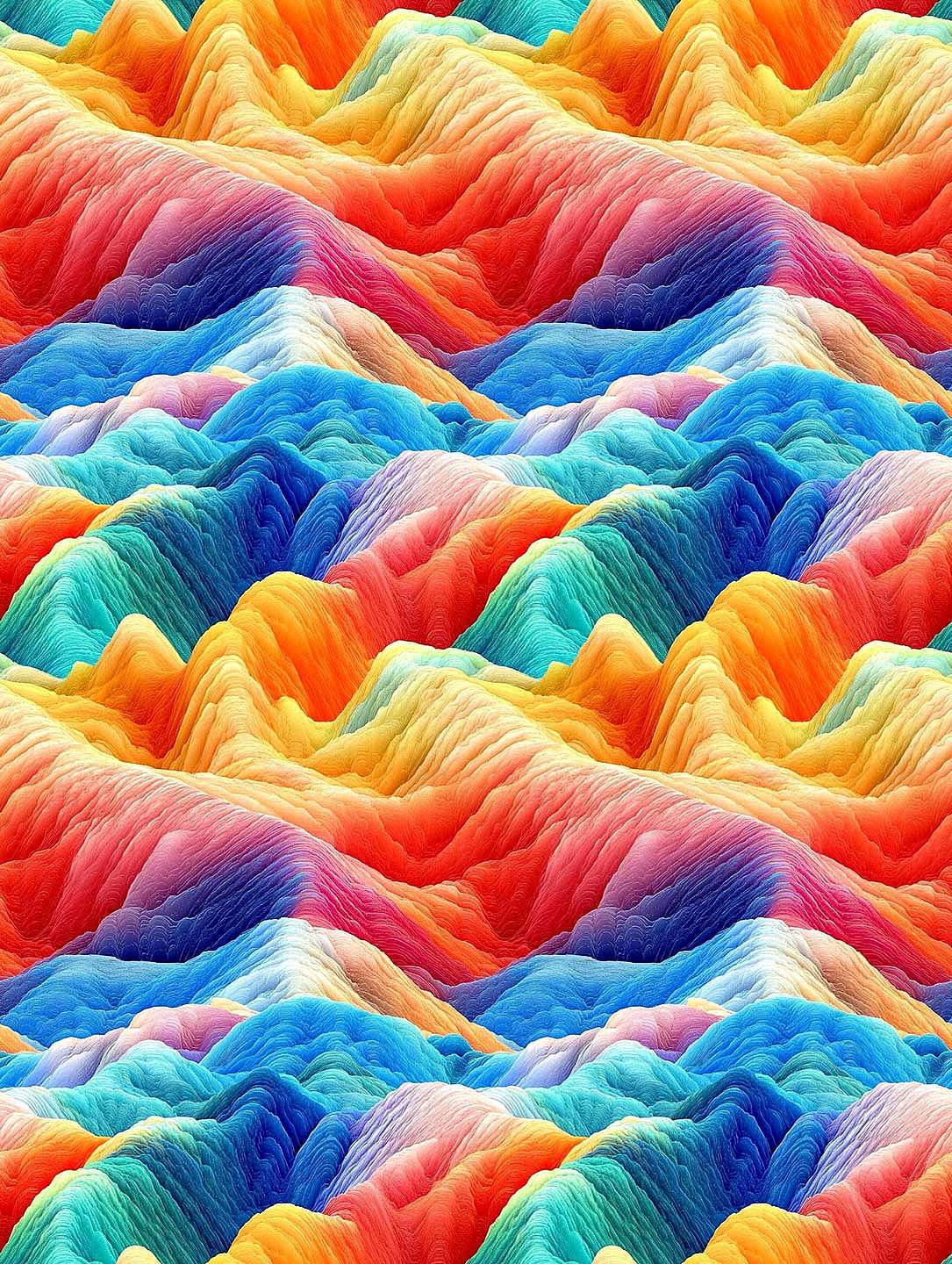 梦中张掖1701-1800（图ZMzc2MjEyNjI4） - AI作品 - 站酷设计师米衫数字科技沈攀原创素材 - 站酷ZCOOL