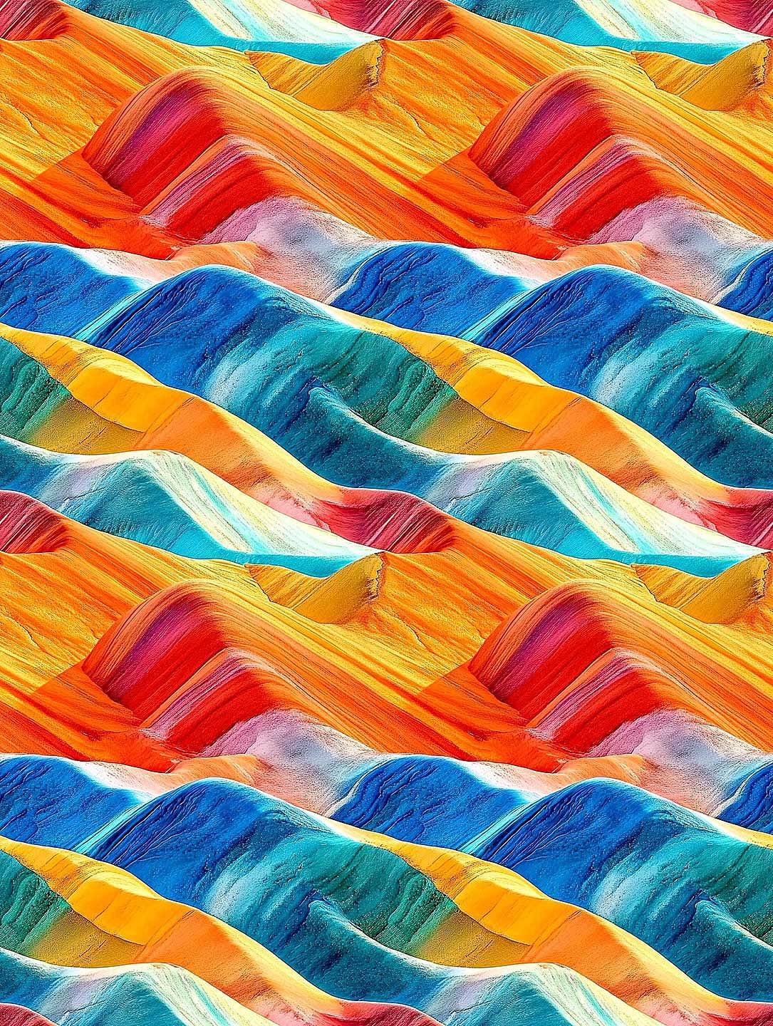 梦中张掖1701-1800（图ZMzc2MjEyNjQ0） - AI作品 - 站酷设计师米衫数字科技沈攀原创素材 - 站酷ZCOOL