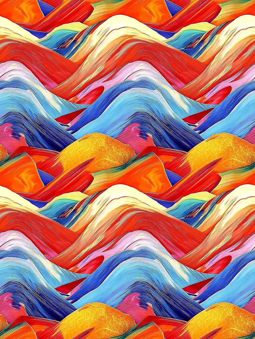 梦中张掖1701-1800（图ZMzc2MjEyNjUy） - AI作品 - 站酷设计师米衫数字科技沈攀原创素材 - 站酷ZCOOL