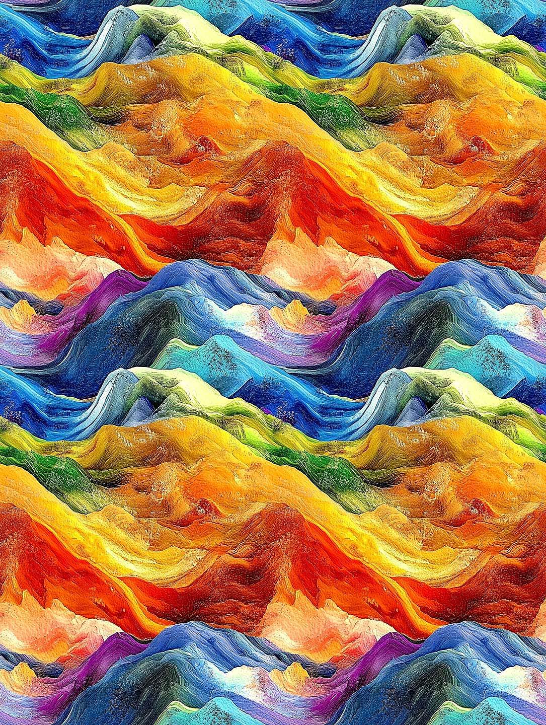 梦中张掖1701-1800（图ZMzc2MjEyNjgw） - AI作品 - 站酷设计师米衫数字科技沈攀原创素材 - 站酷ZCOOL