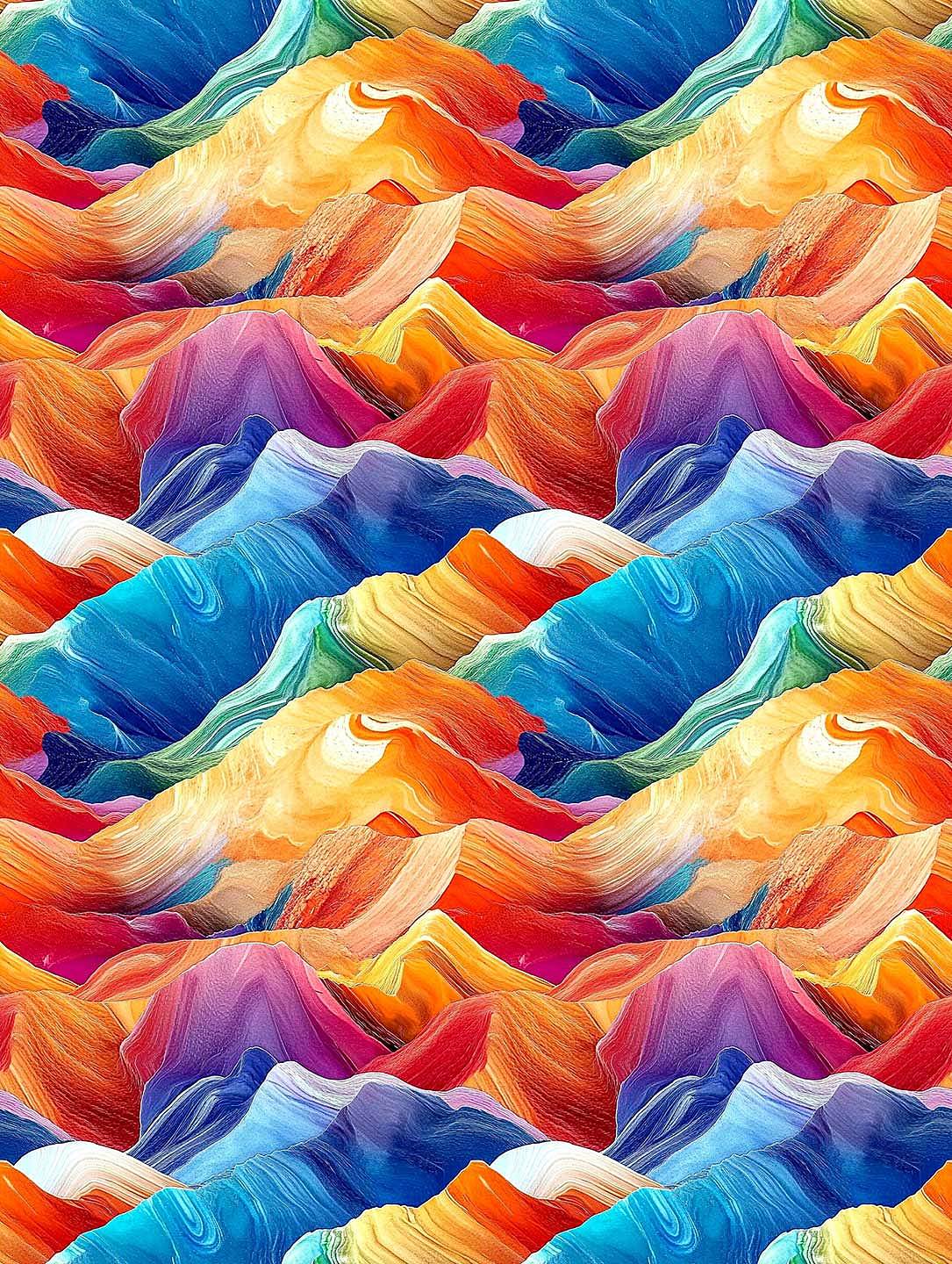 梦中张掖1701-1800（图ZMzc2MjEyNzA0） - AI作品 - 站酷设计师米衫数字科技沈攀原创素材 - 站酷ZCOOL