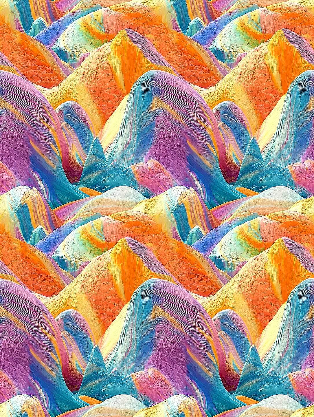 梦中张掖1701-1800（图ZMzc2MjEyNzU2） - AI作品 - 站酷设计师米衫数字科技沈攀原创素材 - 站酷ZCOOL