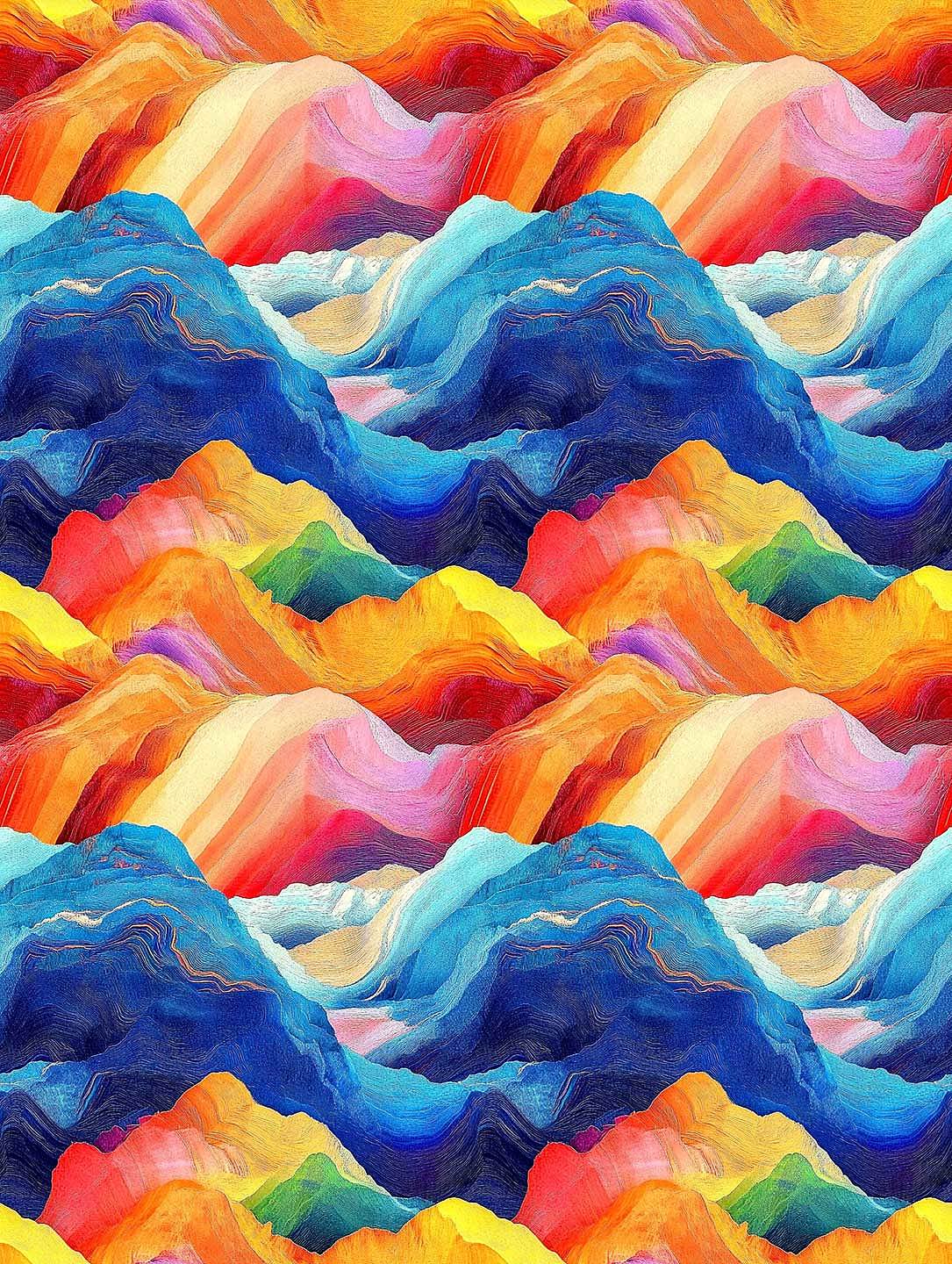 梦中张掖1701-1800（图ZMzc2MjEyNzUy） - AI作品 - 站酷设计师米衫数字科技沈攀原创素材 - 站酷ZCOOL