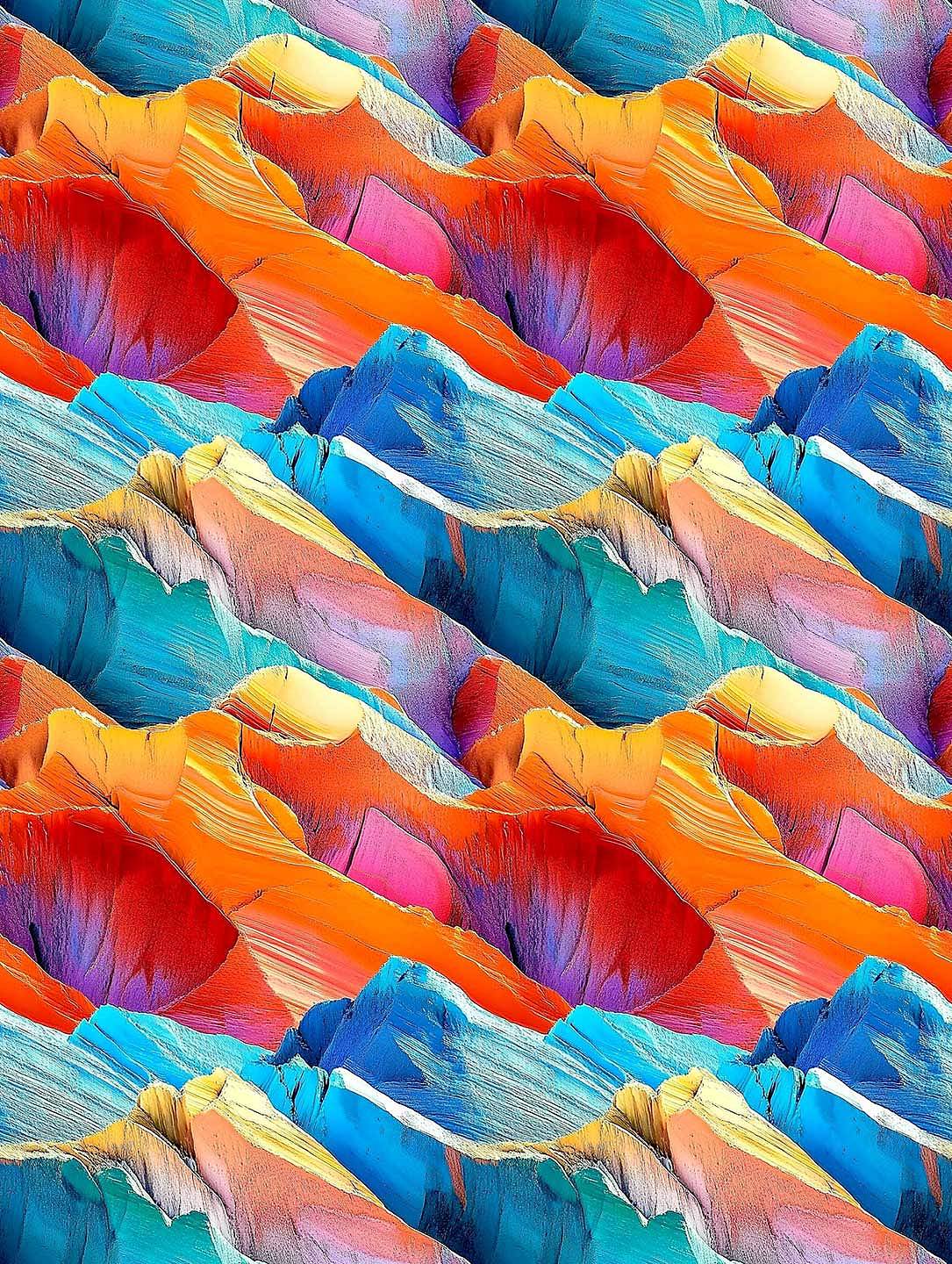 梦中张掖1701-1800（图ZMzc2MjEyODAw） - AI作品 - 站酷设计师米衫数字科技沈攀原创素材 - 站酷ZCOOL