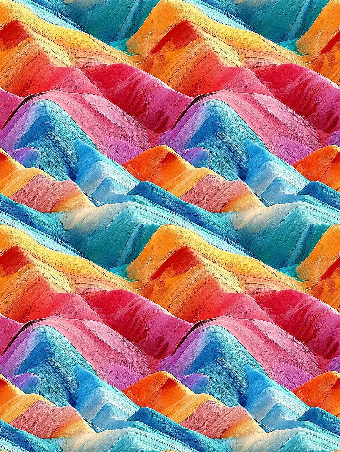 梦中张掖1701-1800（图ZMzc2MjEyODc2） - AI作品 - 站酷设计师米衫数字科技沈攀原创素材 - 站酷ZCOOL