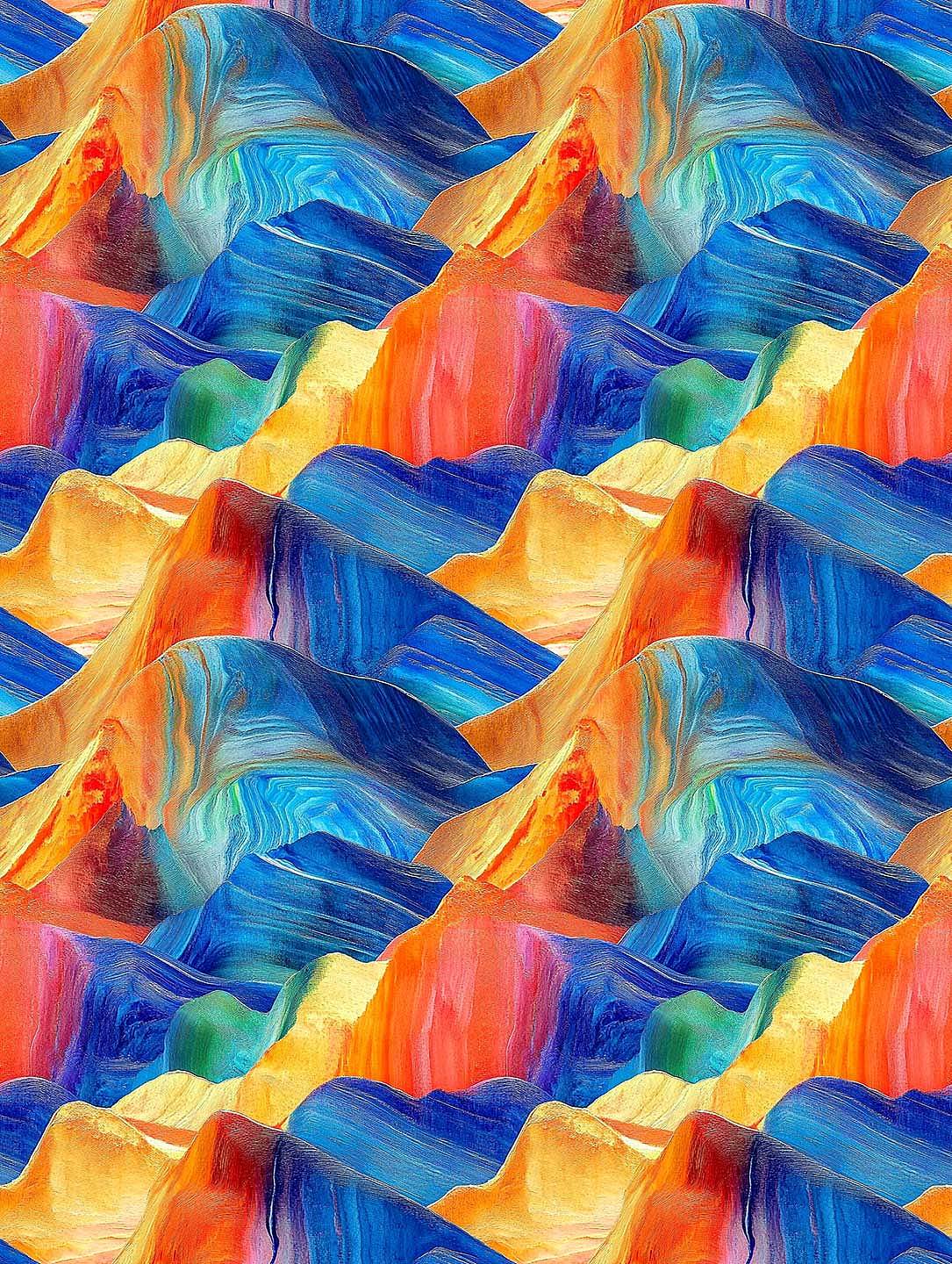 梦中张掖1701-1800（图ZMzc2MjEyOTIw） - AI作品 - 站酷设计师米衫数字科技沈攀原创素材 - 站酷ZCOOL