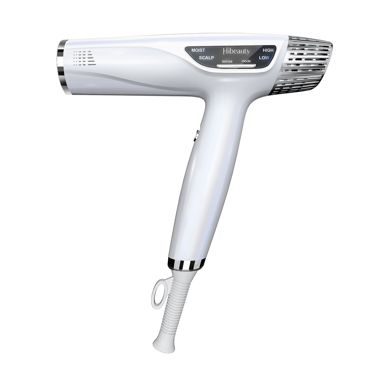 恒温智能系列｜珠光吹风机