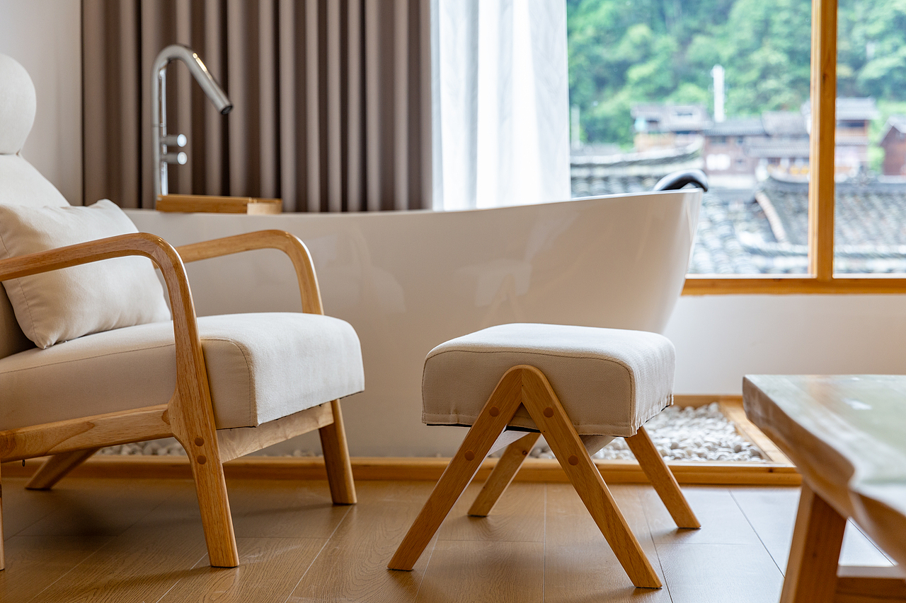 民宿客栈X酒店拍摄X贵州肇兴侗寨（图ZMzc2MjE3NzE2） - 环境/建筑摄影 - 站酷设计师小敬阳原创素材 - 站酷ZCOOL