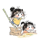 MuMi糯米的头像