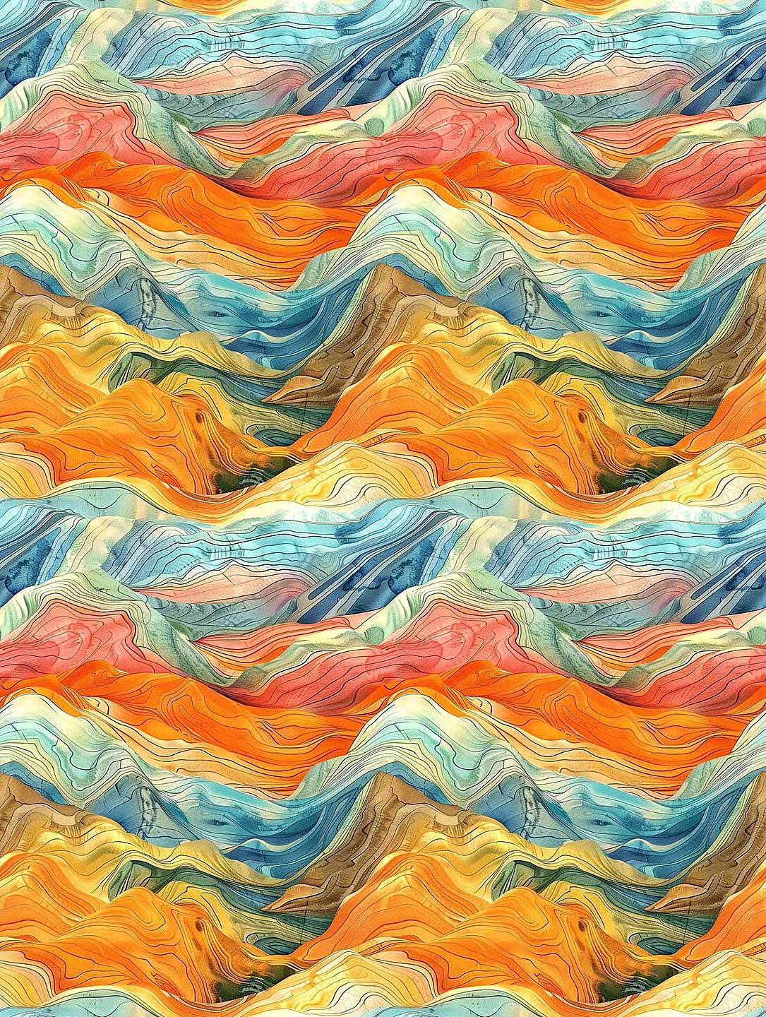 梦中张掖1801-1900