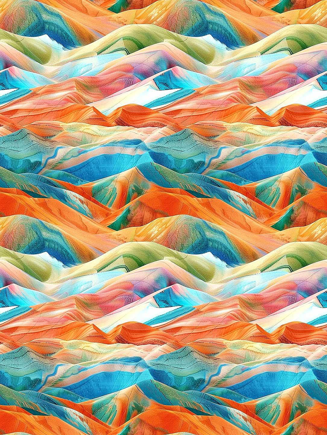 梦中张掖1801-1900