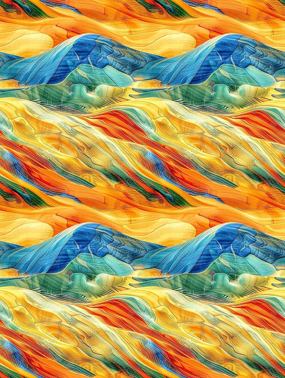 梦中张掖1801-1900