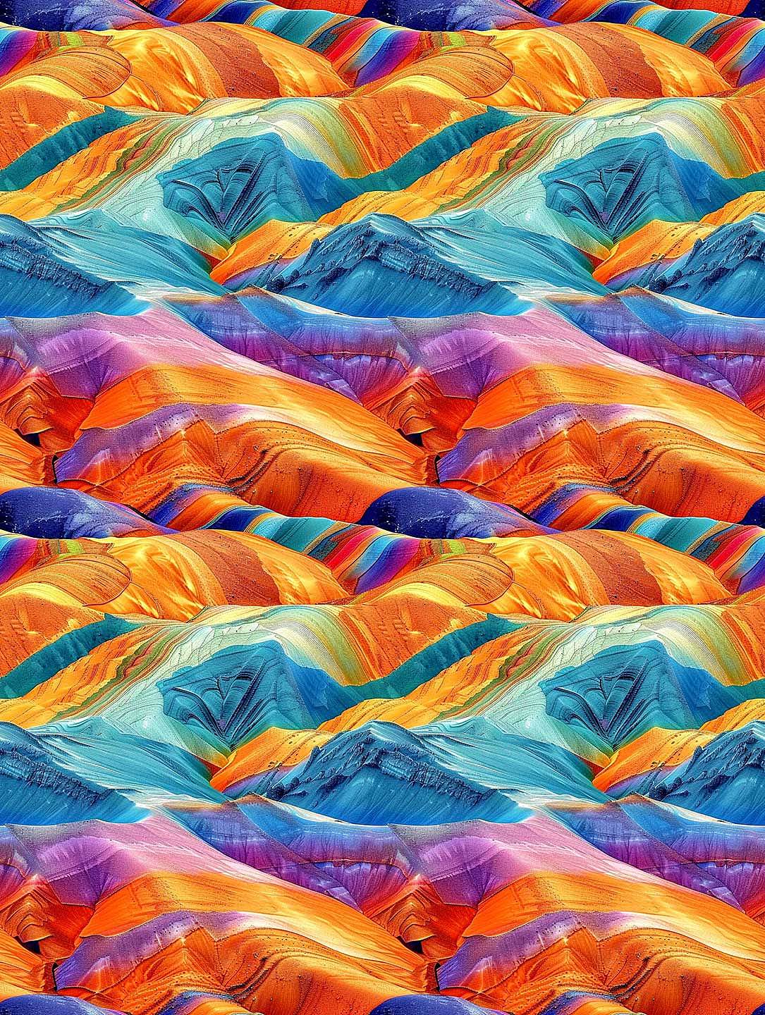 梦中张掖1801-1900