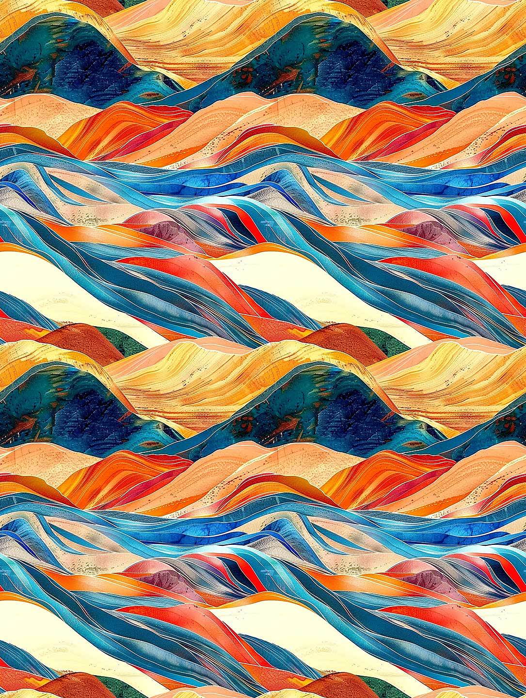 梦中张掖1801-1900