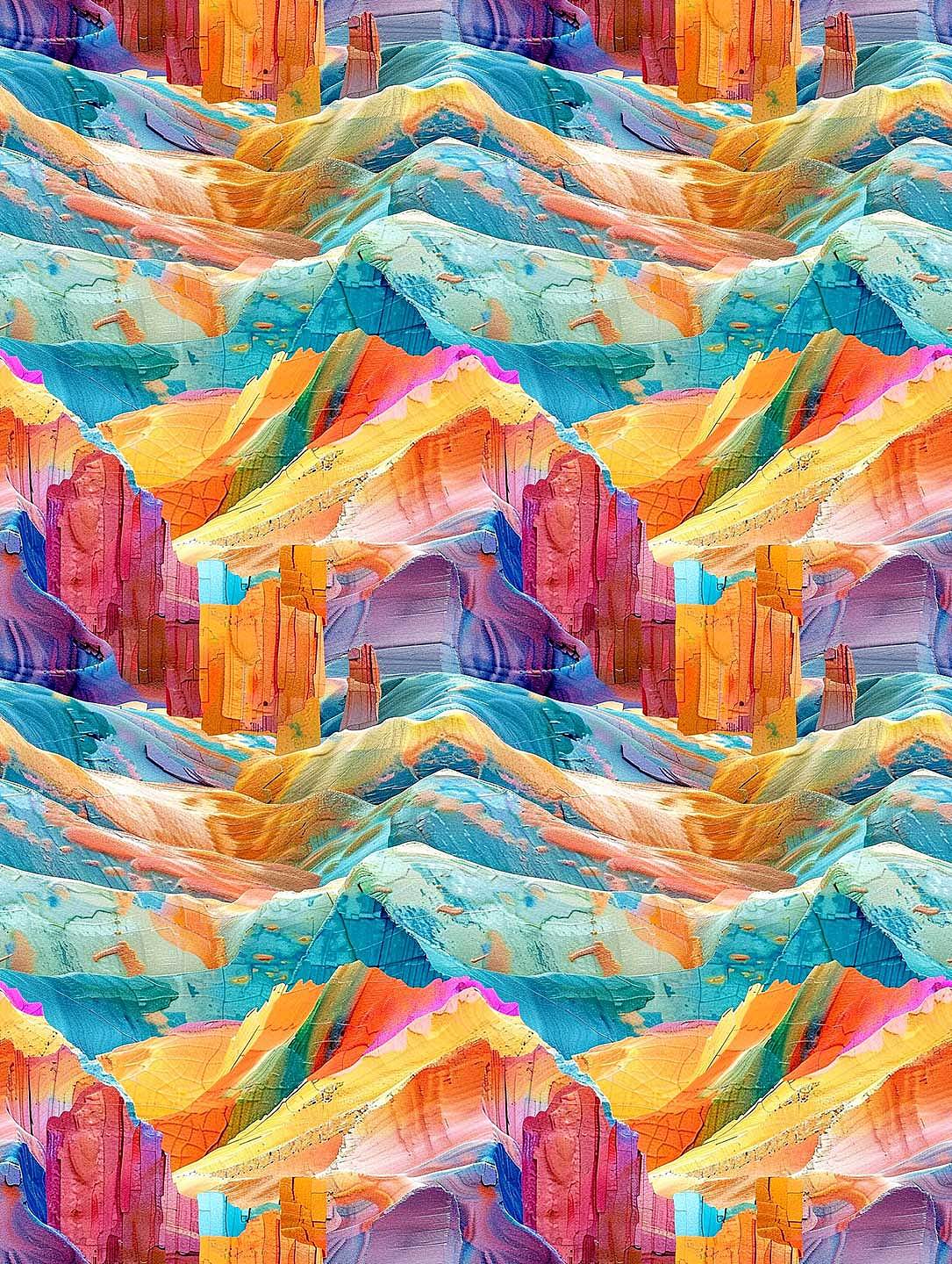 梦中张掖1801-1900