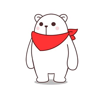 猫与熊 老师您辛苦了大白日常表情包 | 原创IP可授权（图ZMzc2MjIxMTUy） - 网络表情 - 站酷设计师猫与熊原创素材 - 站酷ZCOOL