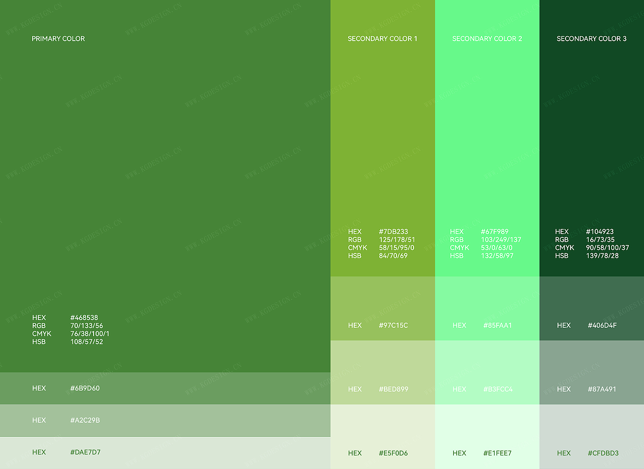 【我司案例】三湘万亩田园|农业品牌logo设计