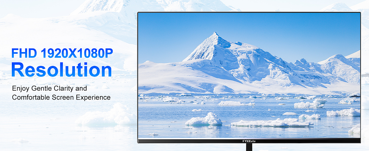 直面黑色显示器（亚马逊平台）（图ZMzc2MjIxNTI0） - 电商 - 站酷设计师YLX叶子原创素材 - 站酷ZCOOL